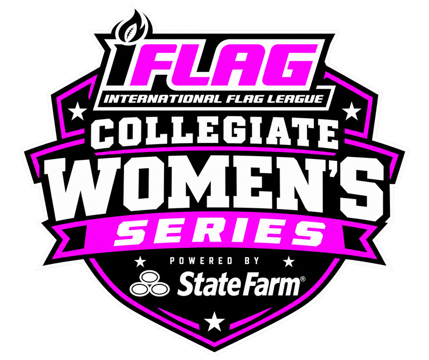 iFlag Collegiate Women’s Series powered by State Farm