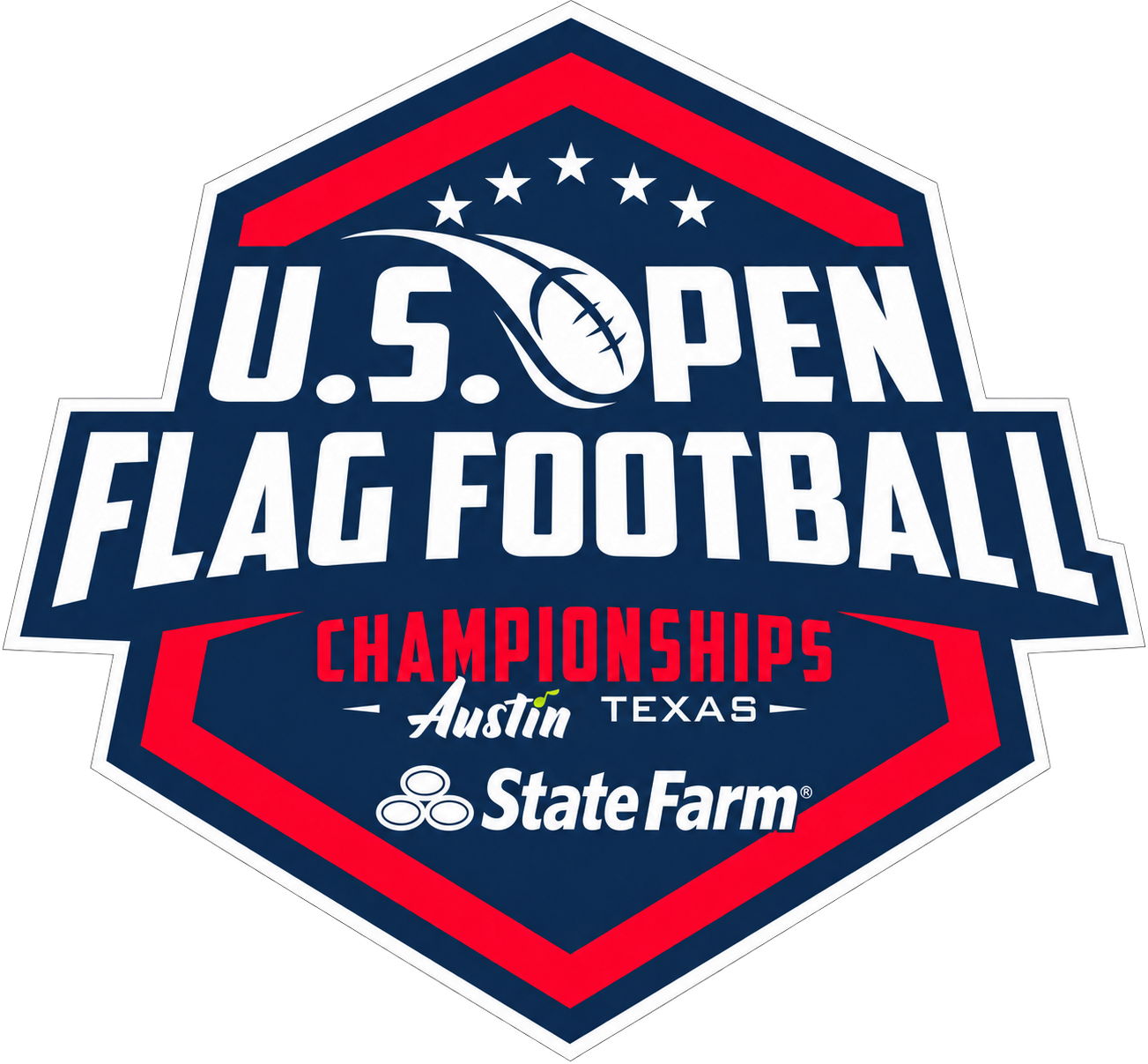 U.S. Open Flag Championship powered by State Farm