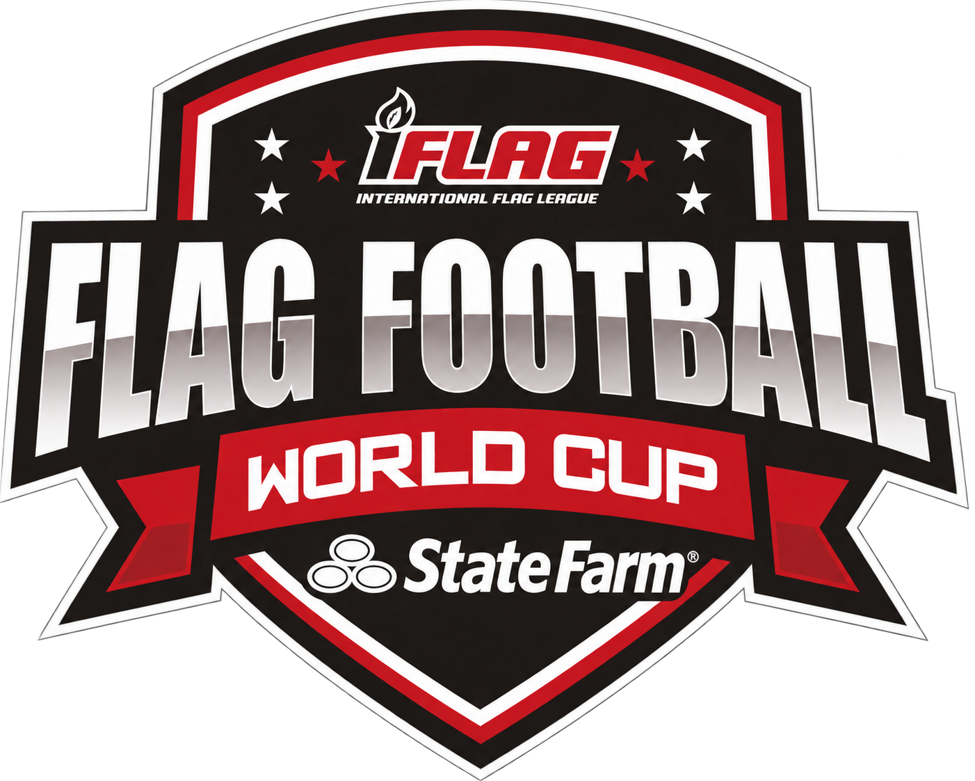 Flag Football World Cup powered by State Farm