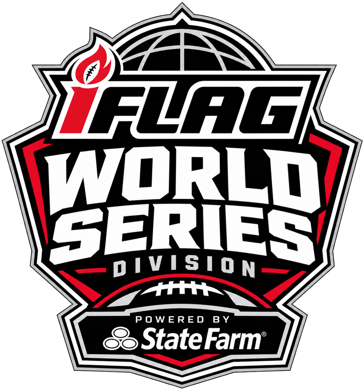 iFlag World Series Division powered by State Farm